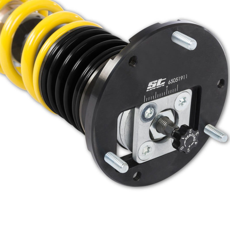 ST TA-Height Adjustable Coilovers 95-99 BMW E36 M3 - Image 7