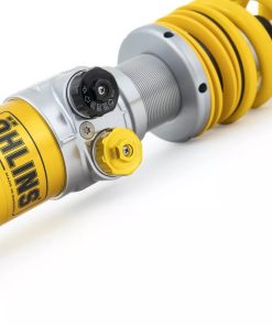 Ohlins 06-15 Audi R8 V8 (1st Gen.) TTX-PRO Coilover System
