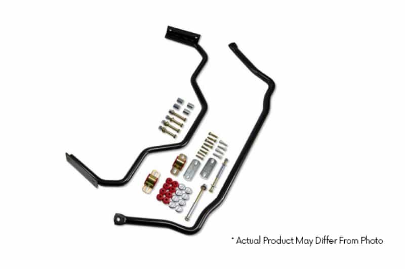 Belltech MUSCLE CAR PERFORMANCE HANDLING KIT - Image 4