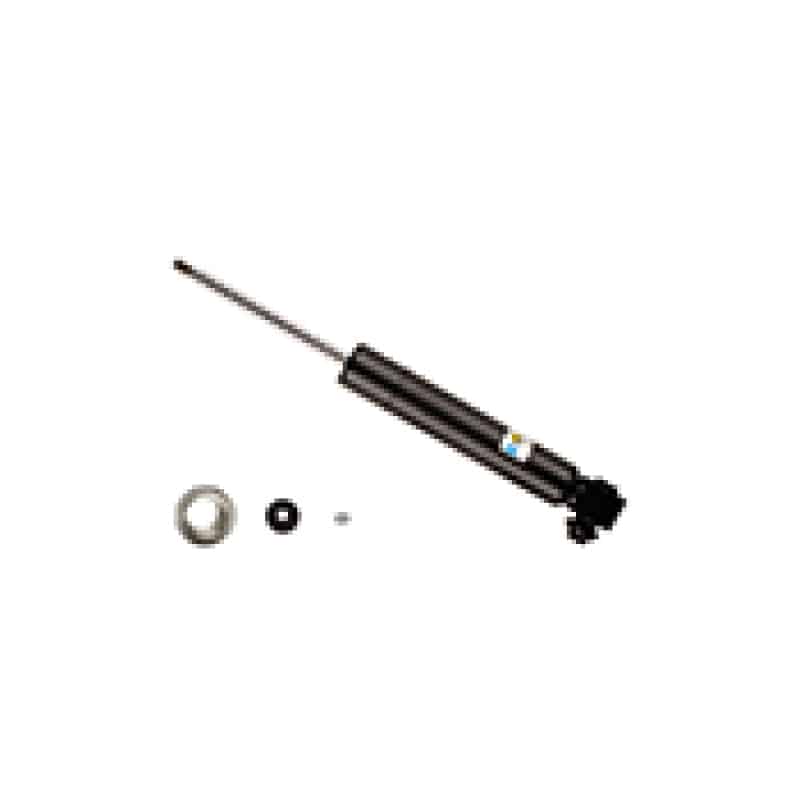 Bilstein B4 OE Replacement 12-15 BMW 640i/650i Rear Twintube Shock Absorber - Image 5