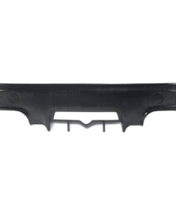 Alternative view of Seibon 12-13 BRZ/FRS TB Style Carbon FIber Rear Lip