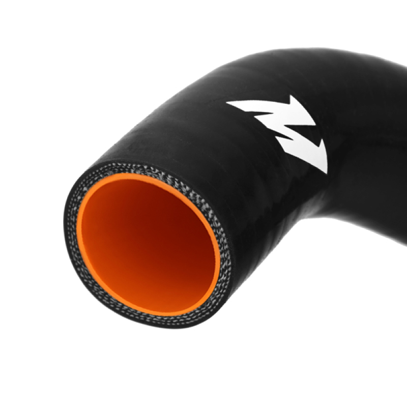 Mishimoto 94-96 Chevy Impala SS Black Silicone Hose Kit - Image 9