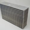 CSF High Performance Bar & Plate Intercooler Core - 18in L x 12in H x 4.5in W