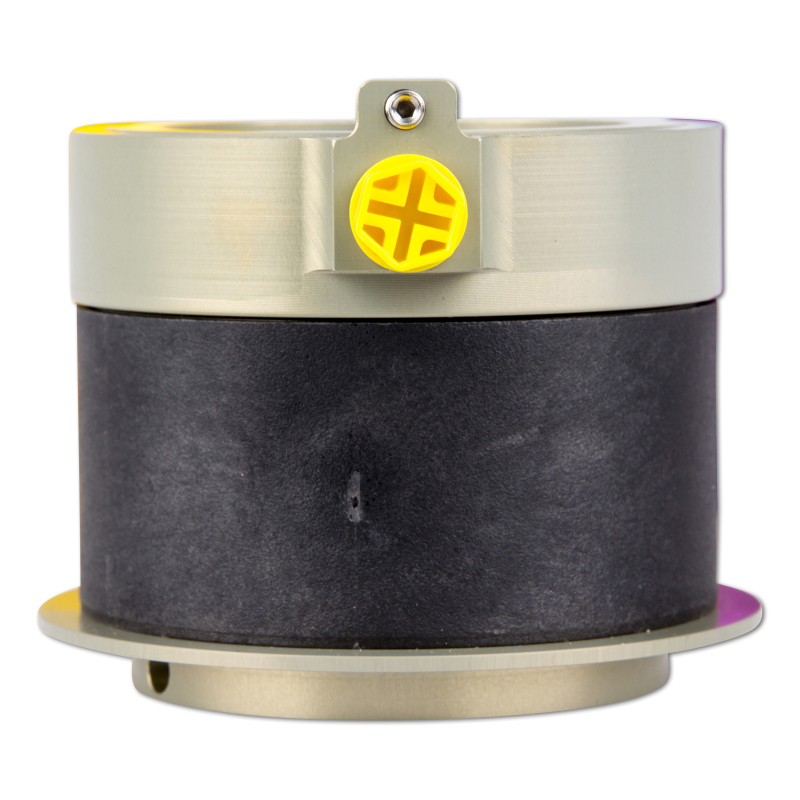 KW HLS Porsche - Image 4