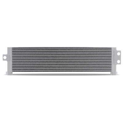 Alternative view of Mishimoto 15-20 BMW F80 M3/M4 Oil Cooler Kit