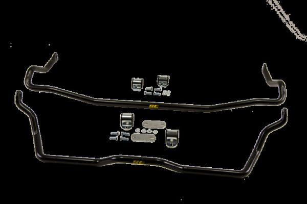 Alternative view of ST Anti-Swaybar Set Honda Prelude (exc. 4wheel steer)