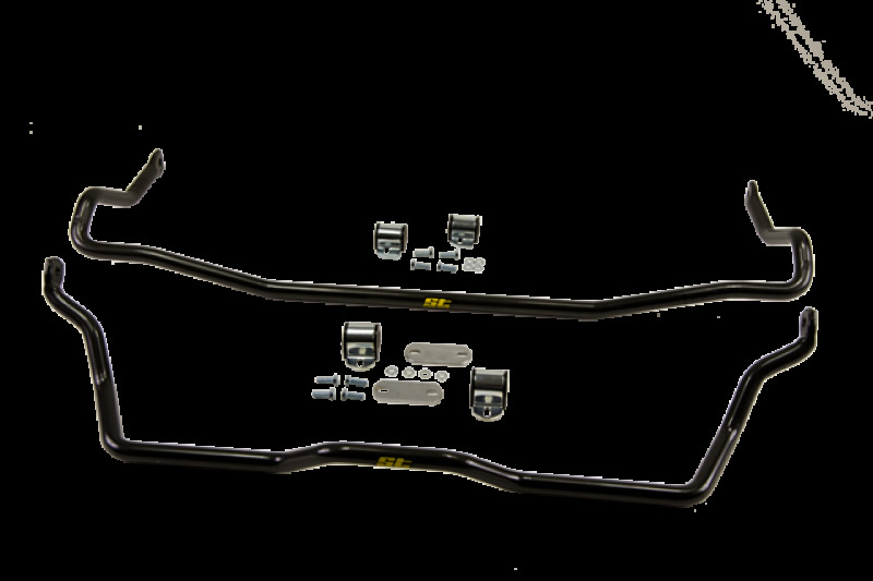 ST Anti-Swaybar Set Honda Prelude (exc. 4wheel steer) - Image 2