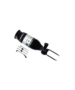 Bilstein B4 07-15 Audi Q7 Front Left Air Suspension Spring with Twintube Shock Absorber