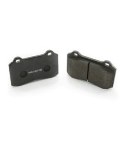 Alcon 2007+ Jeep JK Rear CIR50 AV1 Brake Pad Set