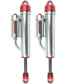 aFe Sway-A-Way 2.5in Rear Shock Kit 09-13 Ford F-150 4wd