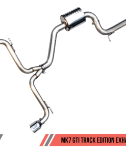 AWE Tuning VW MK7 GTI Conversion Kit - Touring to Track
