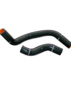 Mishimoto 89-98 Nissan 240X w/ SR20DET Black Silicone Hose Kit
