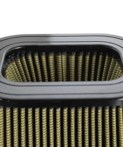 Alternative view of aFe MagnumFLOW HD Air Filters Pro Guard 7.13in F x 8.7x10.6in B x 6.5x8.6in T x 5in H