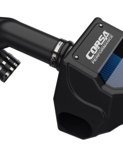Corsa Air Intake MaxFlow 5 Closed Box 2017-2020 Ford F-150 EcoBoost 3.5L