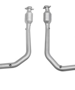 SOUL 2014+ Range Rover Sport / Sport 5.0L Supercharged V8 Sport Downpipes