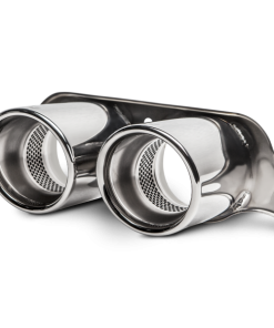 Akrapovic 14-17 Porsche 911 GT3 (991) Tail Pipe Set (Titanium)