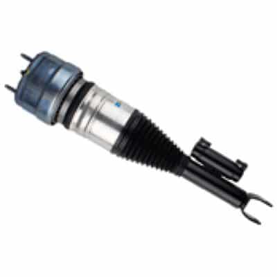 Alternative view of Bilstein 2019 Mercedes-Benz CLS450 B4 OE Replacement Air Suspension Strut - Front Left