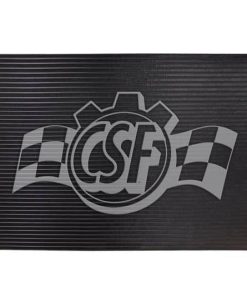 CSF 09-12 Ford Escape 2.5L A/C Condenser