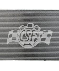 CSF 96-01 Audi A4 2.8L OEM Plastic Radiator