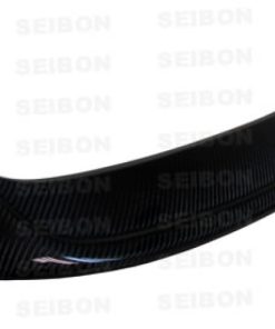 Seibon 06-09 Volkswagen Golf GTI TW Rear Spoiler