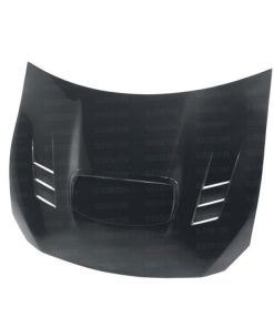 Seibon 12-13 BRZ/FRS FA Carbon Fiber Hood