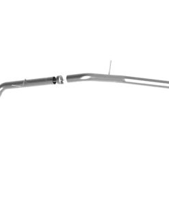 Alternative view of aFe Apollo GT Series 3in 409 SS Axle-Back Exhaust 2019 Ford Ranger 2.3L w/ Black Tips