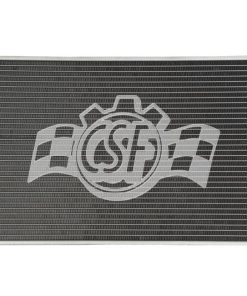 CSF 08-12 Honda Accord 2.4L A/C Condenser