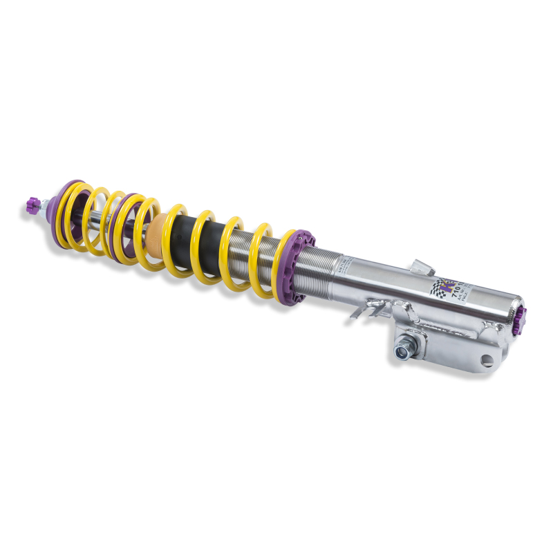 KW Coilover Kit V3 Porsche 911 (993) Carrera 2 incl. Convertible + Targa - Image 3