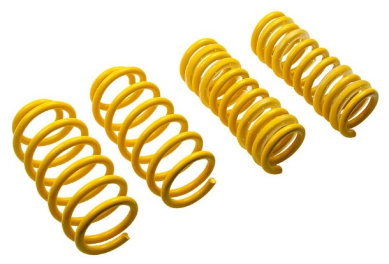 ST Sport-tech Lowering Springs 16+ BMW M2 (F87) - Image 2