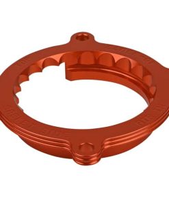 aFe Silver Bullet Throttle Body Spacer Kit 11-19 Ford Mustang GT V8-5.0L