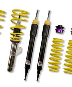 KW Coilover Kit V1 BMW 3-series E90 E92 (390X) 4WDSedan Coupe