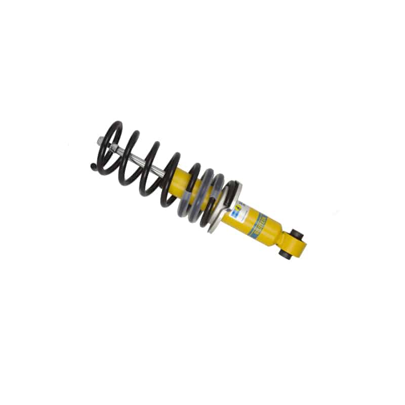 Bilstein B12 Pro-Kit 13-16 FRS/13-17 BRZ Front and Rear Monotube Suspension Kit - Image 4
