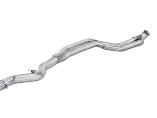 Akrapovic Evo Link Pipe - SS