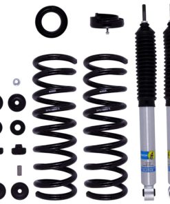 Alternative view of Bilstein B8 5112 Series 19-20 Dodge Ram 2500 Front Suspension Leveling Kit
