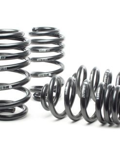 H&R 2008 Audi RS4 Cabrio (AWD) Sport Spring