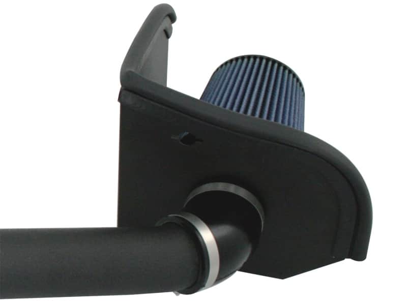 aFe MagnumFORCE Intakes Stage-2 P5R AIS P5R Jeep Wrangler (TJ) 97-02 L4-2.5L - Image 3