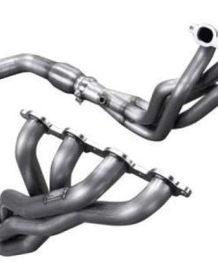 ARH 2016+ Cadillac CTS-V 1-7/8in x 3in Short System w/ Cats