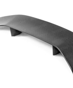 Seibon 13-20 Scion FR-S/Subaru BRZ GD-Style Carbon Fiber Rear Spoiler