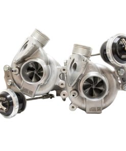 570S 600LT 575LT/GT PURE900 Upgrade Turbos