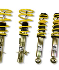 Alternative view of ST Coilover Kit 2009+ Mini Cooper Convertible R57 / 08-14 Mini Clubman R55 (One Cooper)