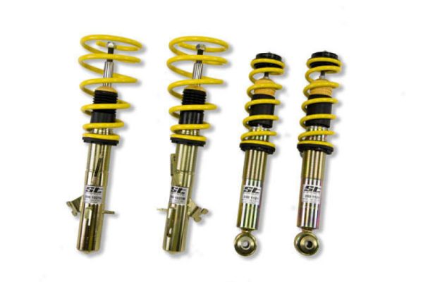 Alternative view of ST Coilover Kit 2009+ Mini Cooper Convertible R57 / 08-14 Mini Clubman R55 (One Cooper)