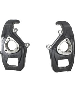 Alternative view of Belltech 2019+ RAM 1500 2WD/4WD Performance Handling Kit