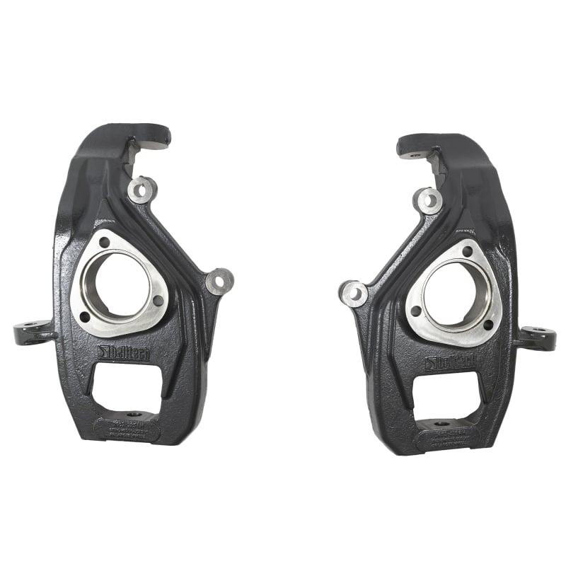 Belltech 2019+ RAM 1500 2WD/4WD Performance Handling Kit - Image 2