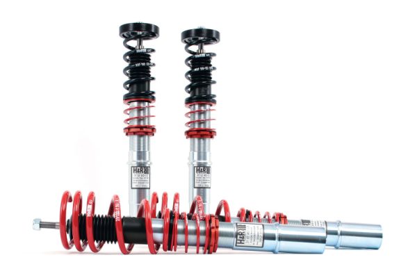 Alternative view of H&R 14-16 BMW M235i Coupe F22 Street Perf. Coil Over (Non EDC)