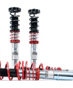 H&R 15-21 Volkswagen Golf S/SE/SEL/1.8T MK7 Street Perf. Coil Over (Multi-Link Rear Susp. Only)