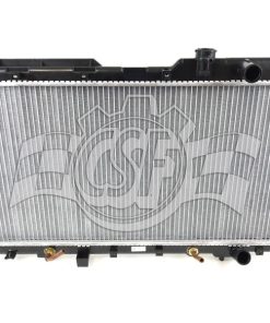 CSF 97-01 Honda CR-V 2.0L OEM Plastic Radiator