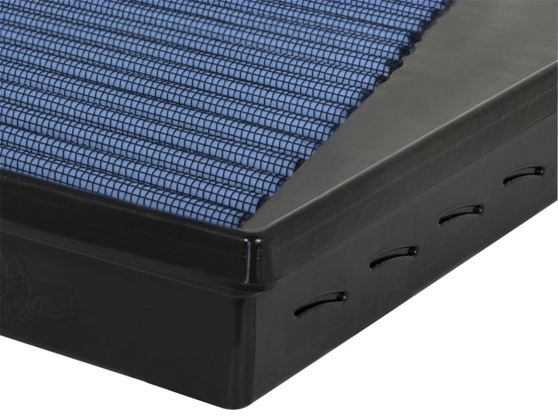 aFe MagnumFLOW OEM Replacement Air Filter PRO 5R 14-15 Lexus IS 250/350 2.5L/3.5L V6 - Image 3