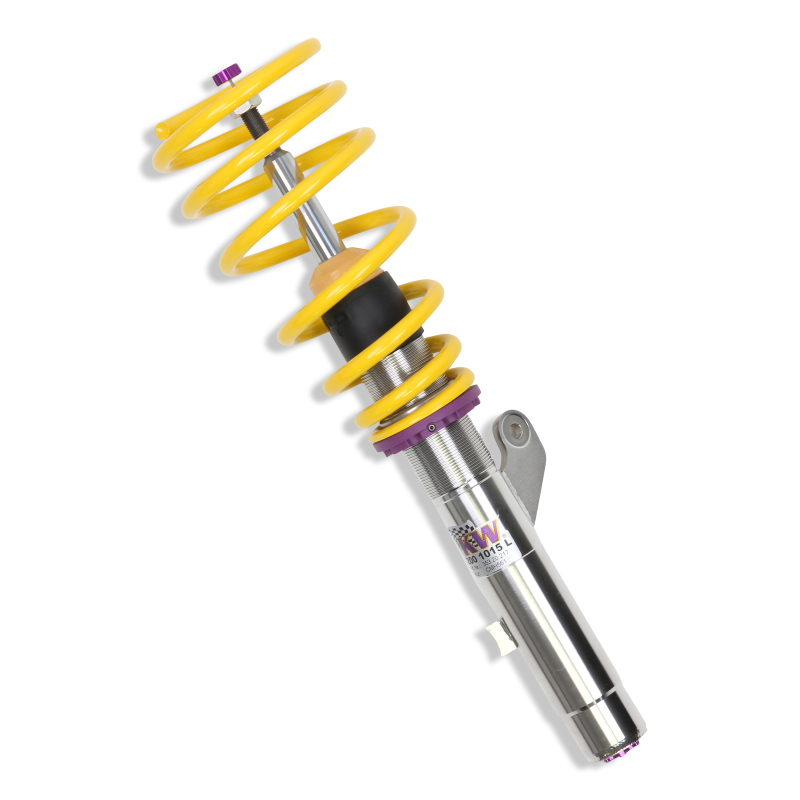 KW Coilover Kit V3 BMW 3series E90/E92 2WDSedan + Coupe - Image 5