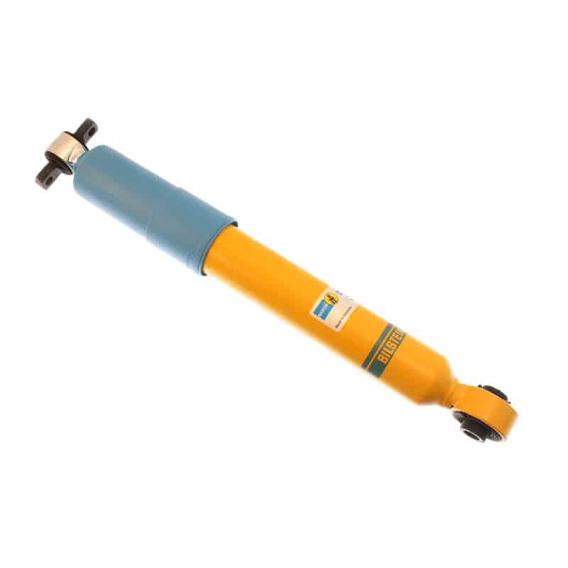 Bilstein B6 01-03 Jaguar X-Type Rear 46mm Monotube Shock Absorber - Image 2
