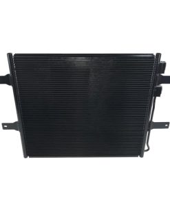 CSF 03-06 Dodge Ram 2500 5.9L A/C Condenser